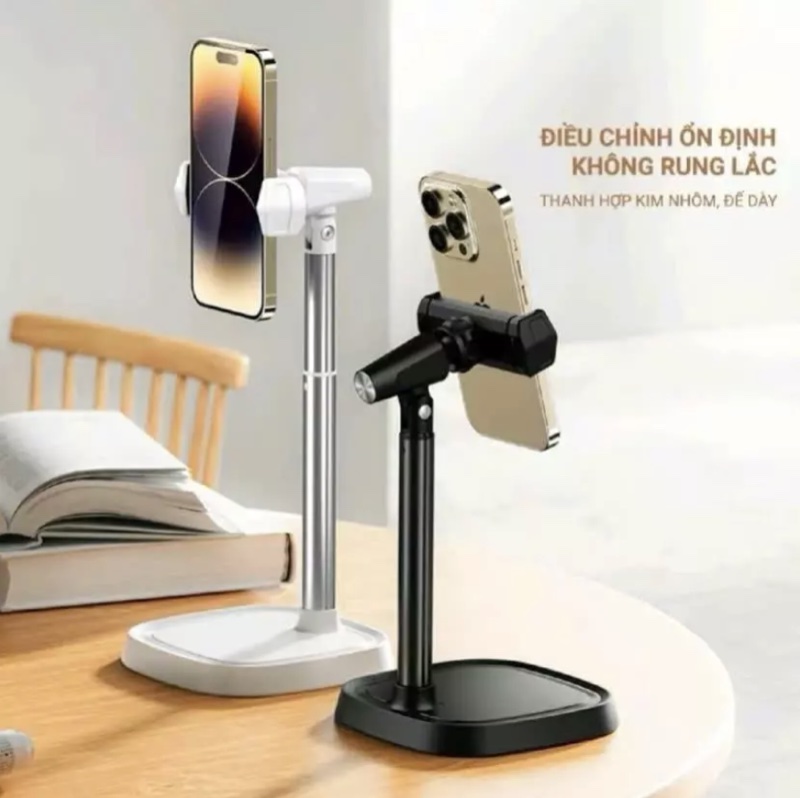 Giá đỡ điện thoại để bàn T10