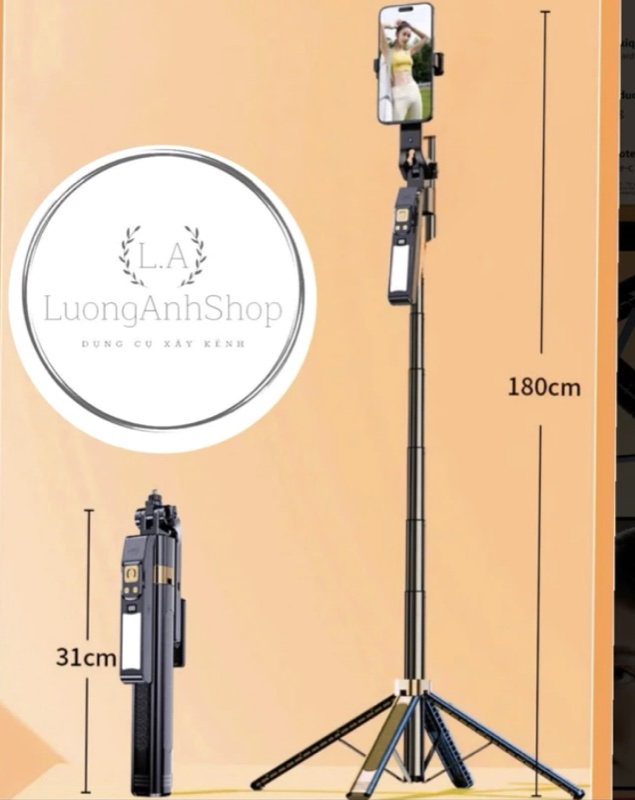 Tripod Latech CL12